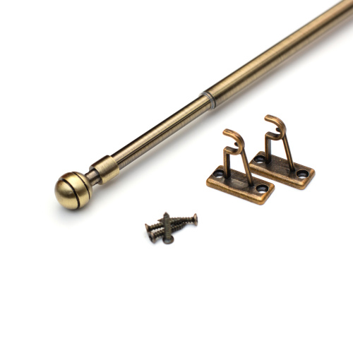 Мини-карнизы (кафе) «Шар рефленый» фото 2